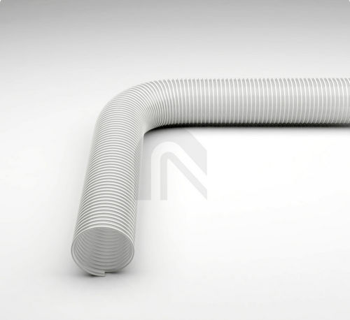 Manguera para productos alimentarios - Master-PUR HX Food A - Masterflex SE - de acero inoxidable / de PU / para transporte