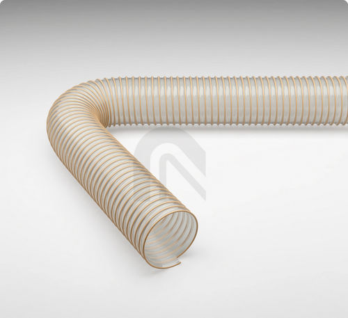 Manguera para gas - Master-PUR H MHR - Masterflex SE - de PU / de aspiración / para transporte
