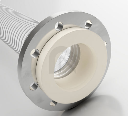 Brida para tubos flexibles - Combiflex PU - Masterflex SE - de acero inoxidable / de plástico / perforada