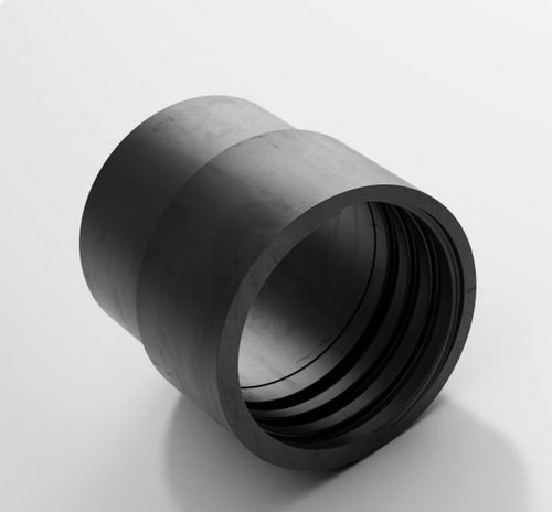 Machón de conexión - 0025 series - Masterflex SE - de rosca / de PVC / para succionador