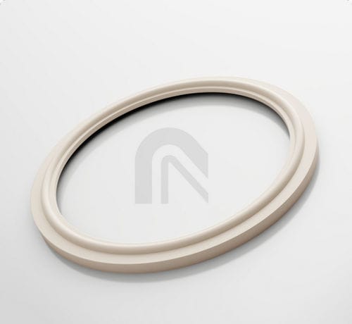 Junta de labio - Combiflex - Masterflex SE - tórica / de NBR / de productos alimentarios