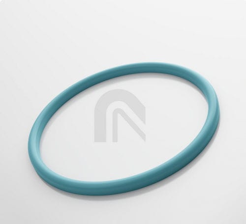 Junta tórica - Combiflex - Masterflex SE - de labio / de NBR / para productos químicos