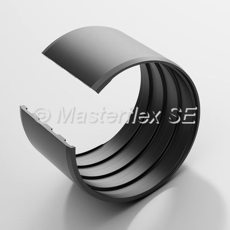Manguito para tubo - Masterflex SE