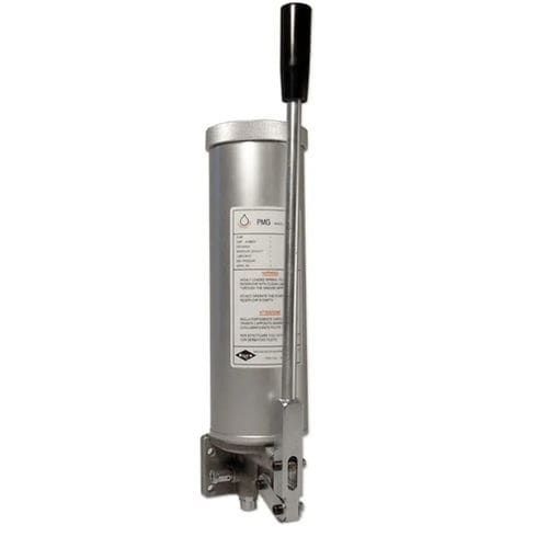 Bomba de grasa manual - L100P - BIJUR DELIMON INTERNATIONAL - de pistón