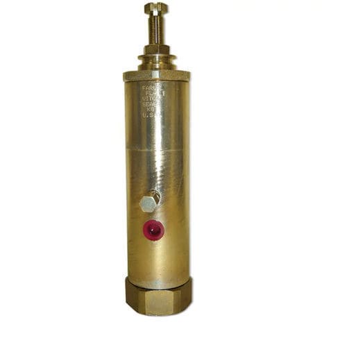 Inyector volumétrico - FL-11 - BIJUR DELIMON INTERNATIONAL - de grasa