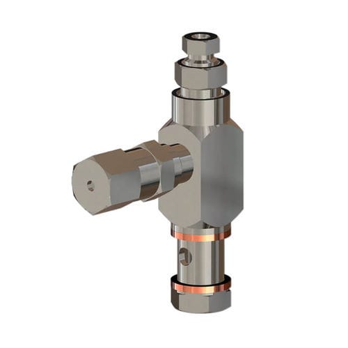 Inyector de aceite - FL-42  - BIJUR DELIMON INTERNATIONAL