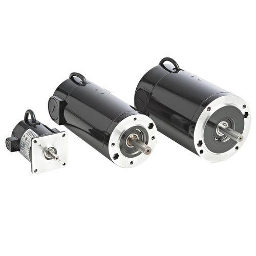 Motor con escobillas - Brush DC Motors - BODINE ELECTRIC COMPANY - DC / 180 V / 130 V