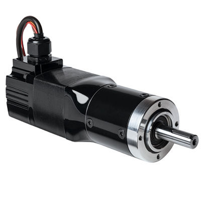 Motorreductor BLDC - 7032 - BODINE ELECTRIC COMPANY - DC brushless / planetario / de ejes paralelos