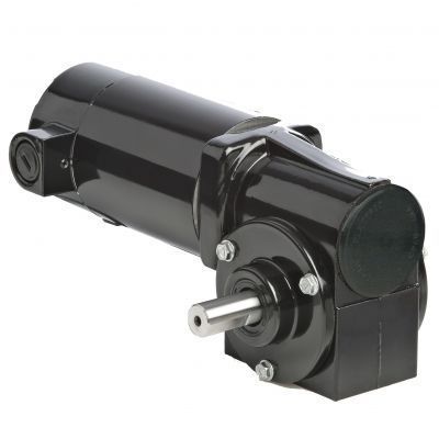 Motorreductor DC - Model 1094 - BODINE ELECTRIC COMPANY - corriente continua / con escobillas / angular