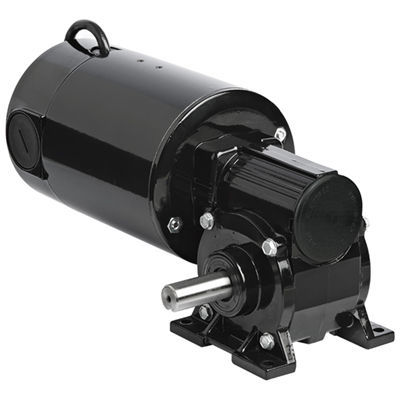 Motorreductor DC - Model 4236 - BODINE ELECTRIC COMPANY - corriente continua / angular / 100 W...500 W