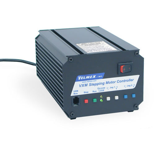 Controlador de motor paso a paso - VXM-2 - VELMEX, Inc. - AC / 2 ejes