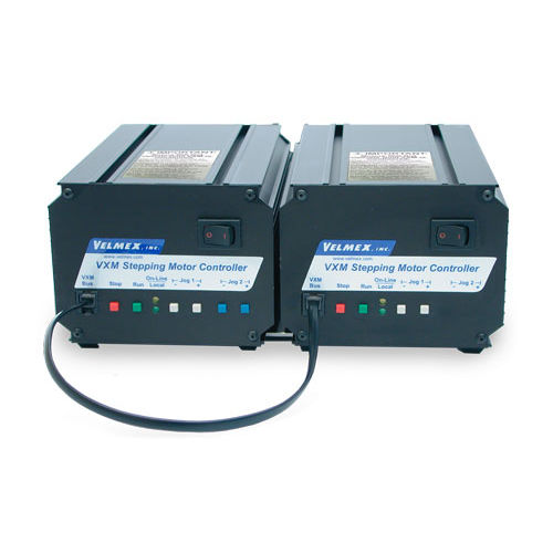 Controlador de motor paso a paso - VXM-3 - VELMEX, Inc. - AC / 3 ejes