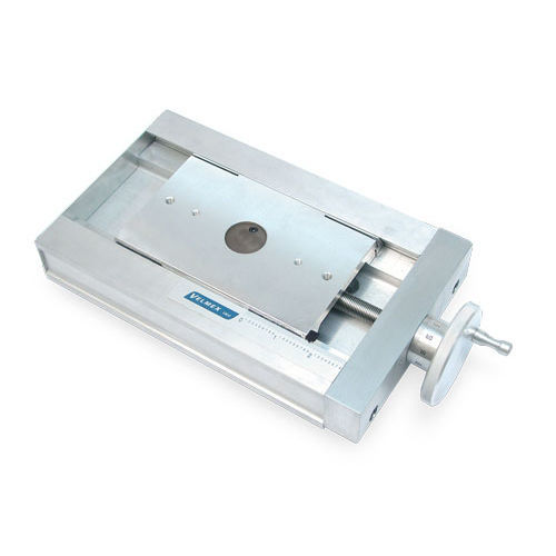 Corredera lineal de bolas - UniSlide&reg; A60 - VELMEX, Inc. - de aluminio