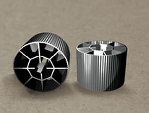 Microplanta para tratamiento de aguas residuales por fangos activos - ActiveCell™ - Headworks Bio Inc. 