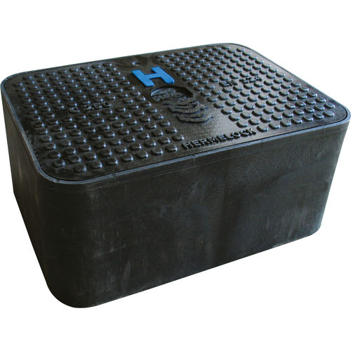 Paso de hombre de composite - C250 - Hermelock 