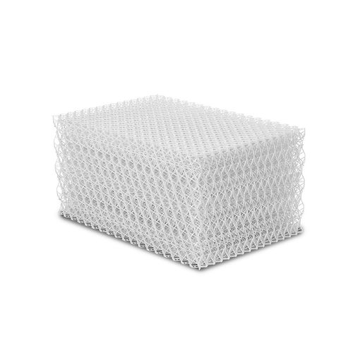 Bloque de relleno de PP - ANTI-MICROBIAL - Hewitech  - para torre de refrigeración