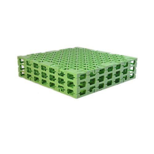 Pozo de infiltración para el tratamiento del agua de lluvia - VARIOBOX® GREEN - Hewitech 