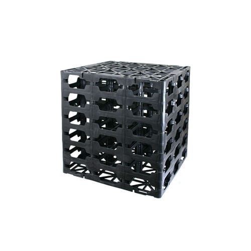 Pozo de infiltración para el tratamiento del agua de lluvia - VARIOBOX® SP - Hewitech 