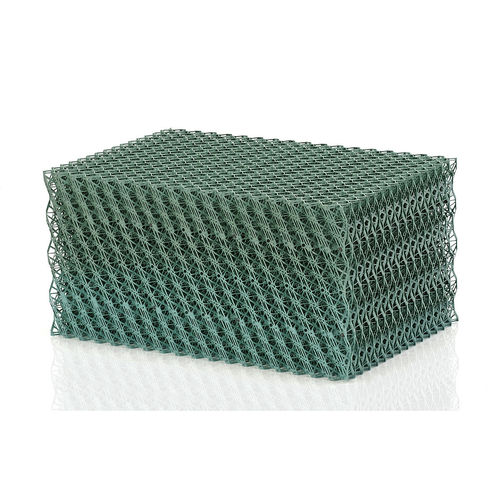 Bloque de relleno para torre de refrigeración - Hewitech 