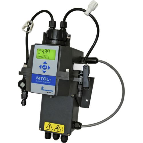 Turbídimetro - MTOL+ - HF scientific