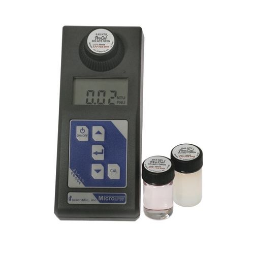 Turbídimetro portátil - MicroTPI - HF scientific