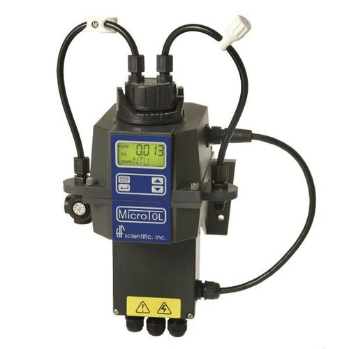 Turbídimetro - MicroTOL - HF scientific