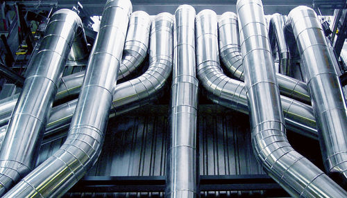 Central térmica - Hitachi Zosen Inova AG 