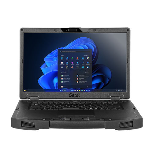 Ordenador portátil industrial - S510  - BELTRONIC - Intel Core i7 / Intel® Core™ i5 / NVIDIA GeForce