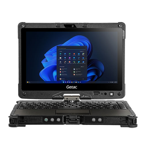 Ordenador portátil industrial - V110 - BELTRONIC - Intel Core i7 / Intel® Core i5-1235U / Intel® Iris® Xe