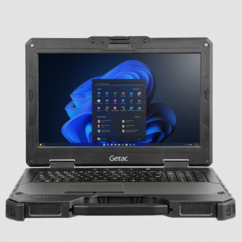 Ordenador portátil industrial - X600 - BELTRONIC - Intel Core i7 / Intel® Core™ i5 / Intel® HD Graphics 3000
