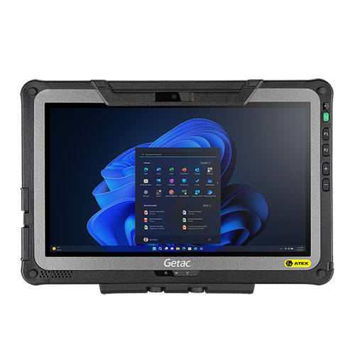 Tablet Windows 11 Pro - F110-EX - BELTRONIC - 11,6" / Intel® Core™ i5-1135G7 / Intel® Core™ i5-1145G7