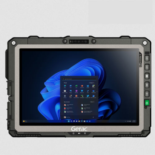 Tablet Windows 11 Pro - UX10 - BELTRONIC - 10.1" / Intel® Pentium / Intel® Core i5-1235U