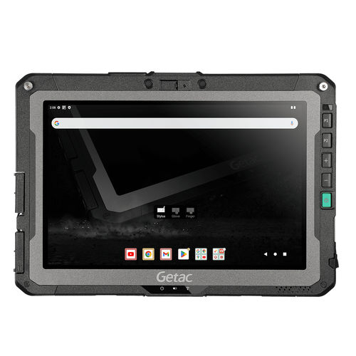 Tablet Android 12 - ZX10 - BELTRONIC - 10.1" / Qualcomm Snapdragon 660 / 4 GB