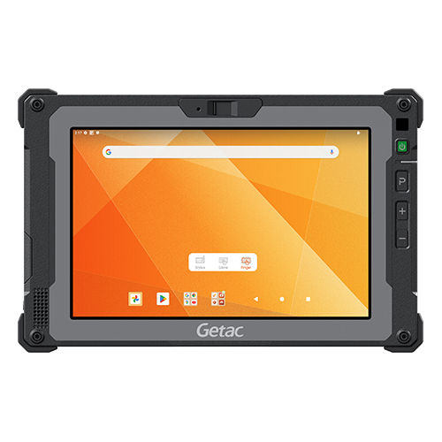 Tablet Android 13 - ZX80 - BELTRONIC - 8" / Qualcomm® QCM6490 / 8 núcleos