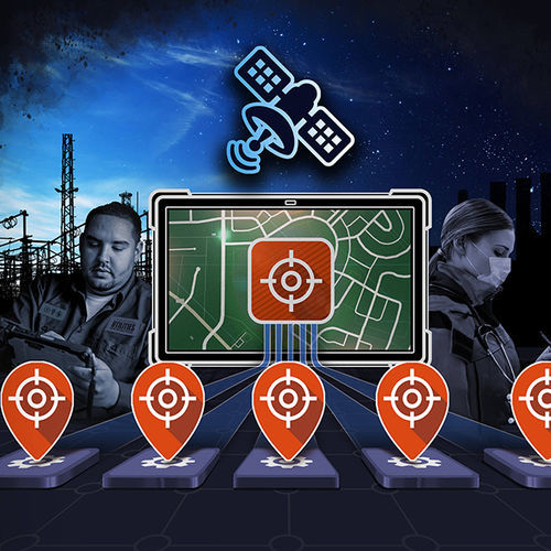 Software de interfaz - Virtual-GPS - BELTRONIC - de CAD / de posicionamiento / Windows