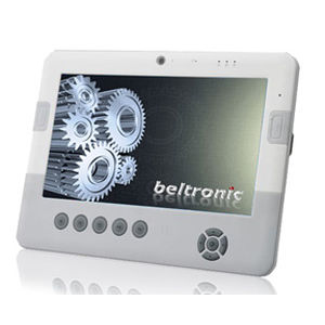 Tablet Androïd - Bit-RTC 1010 Android - BELTRONIC - 10.1" / ARM Cortex-A8 / 8 GB
