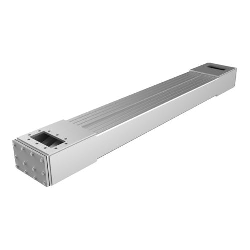 Microplanta para tratamiento de aguas residuales por fangos activos - HST Systemtechnik GmbH & Co. KG