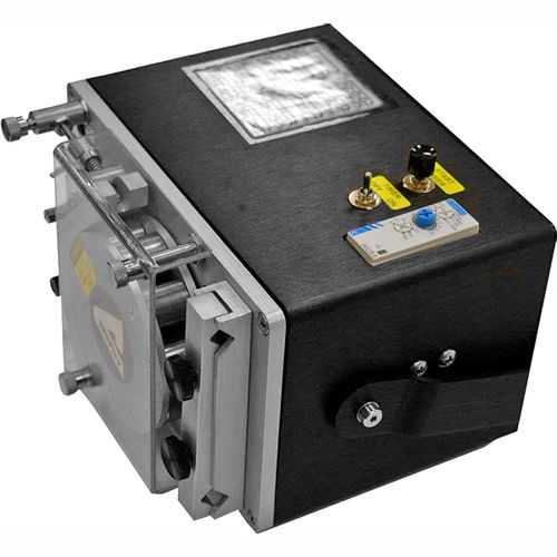 Bomba peristáltica - TPU DP - Aalborg Instruments - para efluente / para agua de uso industrial / para agua de refrigeración