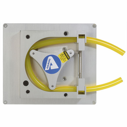 Cabeza de bomba peristáltica - TPV series - Aalborg Instruments