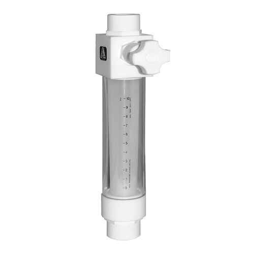 Caudalímetro de área variable - F series - Aalborg Instruments - volumétrico / para líquido / para agua