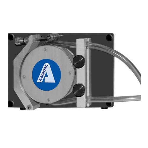 Cabeza de bomba peristáltica - TPU series - Aalborg Instruments