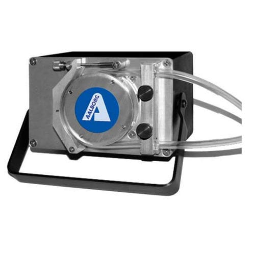 Bomba peristáltica - TPU FX  - Aalborg Instruments - manual / de cebado estándar / móvil