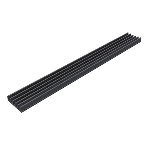 Canal de drenaje - HYDROline series - HYDROTEC Technologies AG 