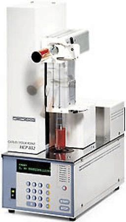 Detector de punto de enturbiamiento - HCP 852 - PAC