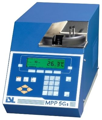 Detector de punto de enturbiamiento - MPP 5Gs - PAC