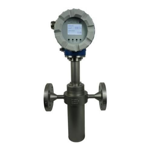 Densímetro compacto - DIMF series - Bopp & Reuther Messtechnik GmbH - de concentración / para líquido / aparato de medición