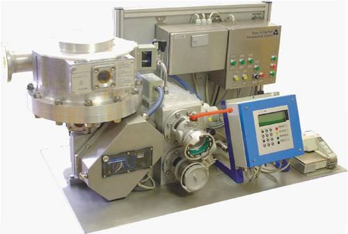 Caudalímetro volumétrico - T.O.K.A. 1200 - Bopp & Reuther Messtechnik GmbH - para carburante / clamp-on / para bancos de prueba