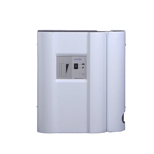 Cuba de recuperación - RAINMASTER Eco 10 - INTEWA GmbH   - de agua pluvial / aérea / vertical