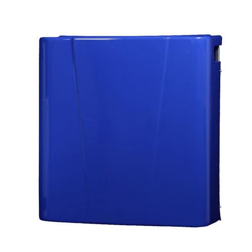 Depósito de recuperación - RAINMASTER Favorit 20 - INTEWA GmbH   - de agua pluvial / a presión / con bomba