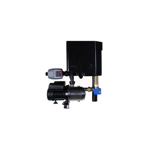 Depósito de recuperación - RAINMASTER Favorit 20-A - INTEWA GmbH   - de vigilancia / de aceite / de agua